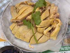 -阿金大白·上海菜馆(新天地店)