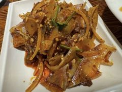 -老爹面川味小酒馆(阿什河街店)