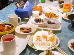 -堂会·KTV·自助餐·团建聚会(天河店)