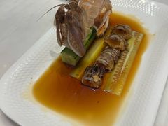 -海味世家·家常菜馆(明州里店)