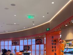 -北大荒人•新东北菜(青岛银座店)
