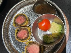 -西堤牛排(恒隆广场店)