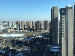-君悦酒店·乐厨·高空自助餐(青年大街店)