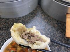 -胡家包子·清真(大众巷店)