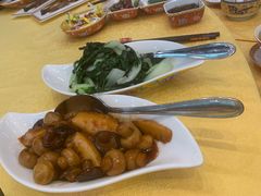 -白家大院·王府宫廷菜(苏州街店)
