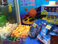 -汤姆熊欢乐世界(光启城店)