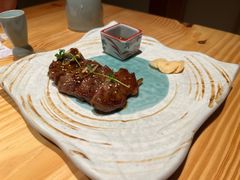 -花潮料理艺食馆(世欧广场店)