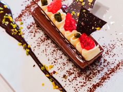 -Le Comptoir de Pierre Gagnaire