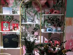 -西檬树SIMON·T轻奢蛋糕(大东方Max店)