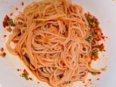 红油燃面-鼎泰丰(当代商城店)