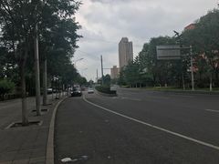 -东直门长途汽车站