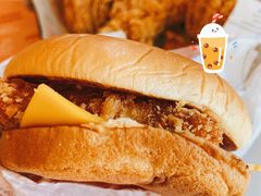 -肯德基(永旺店)