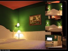 贝壳房-娜娜度假小旅馆