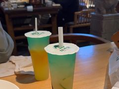 -水煮三国·川鲁江湖菜(香山店)