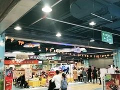 -嘉文梦想世界(SM天津滨海城市广场店)