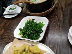 -大洋家·精品潮汕菜·生腌砂锅粥(天河东路店)