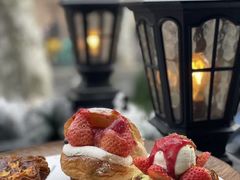 -APOLI ITABAKERY·AP意大利料理面包坊(上海首店)