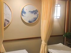 -颐而康按摩(八一桥总店)