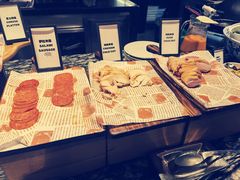 -广州天河希尔顿酒店