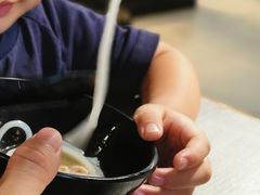 -美心mx餐厅(友邦香港大楼店)