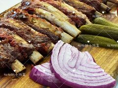 烤猪肋排-马克西姆俄罗斯餐厅(通亚街店)