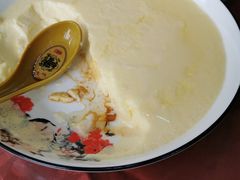 蒸水蛋-香江农家乐