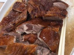 -香顺·客家菜(东坑店)