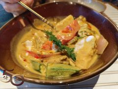 -CHINCHIN 青青·泰国料理(万象食家店)