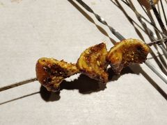香辣金钱骨-一顿烧烤(八经街店)