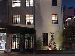 -徐家汇源景区-衡山坊