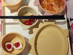 -西贝(厦门中华城店)