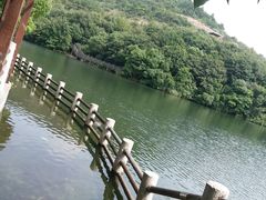 -白马涧龙池景区
