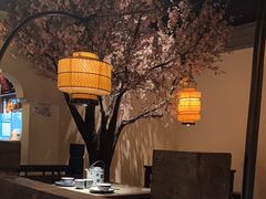 -绿茶餐厅(昌平悦荟店)