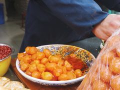 -老金家蛋菜夹馍(西安总店)