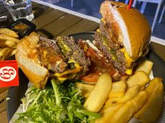 -Bistro 63 创意融合料理(广粤天地店)