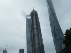 -上海中心大厦