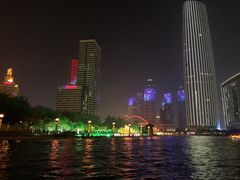 -天津之眼摩天轮