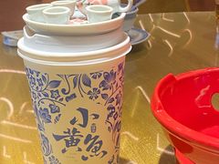 -图味美小黄鱼·景德菜(浙江路店)