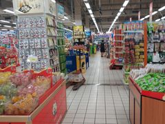 -世纪联华(吴淞店)