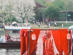 -武汉园博园(武汉自然博物馆)