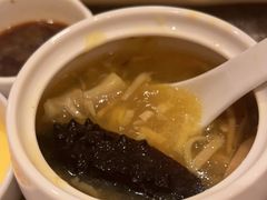 -盛宴自助餐厅(运达喜来登店)
