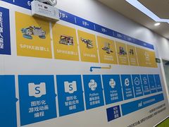 -童程童美少儿编程乐高机器人(红谷滩校区)