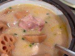 -吴掌柜·藕汤印象(南湖店)