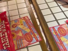-碌碌发·东南亚风味烧烤档(体育西店)