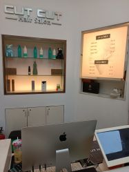 -CUT CUT Hair Salon