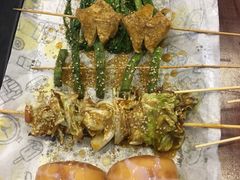 -老酱油炸社