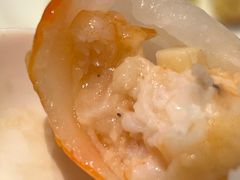 -京香轩·中餐厅(上海中庚聚龙酒店)