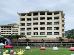 -三亚亚龙湾天域度假酒店