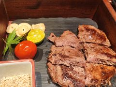 -花潮料理艺食馆(世欧广场店)