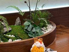 -糖糖屋•糖水•雪花冰店(时尚天河店)